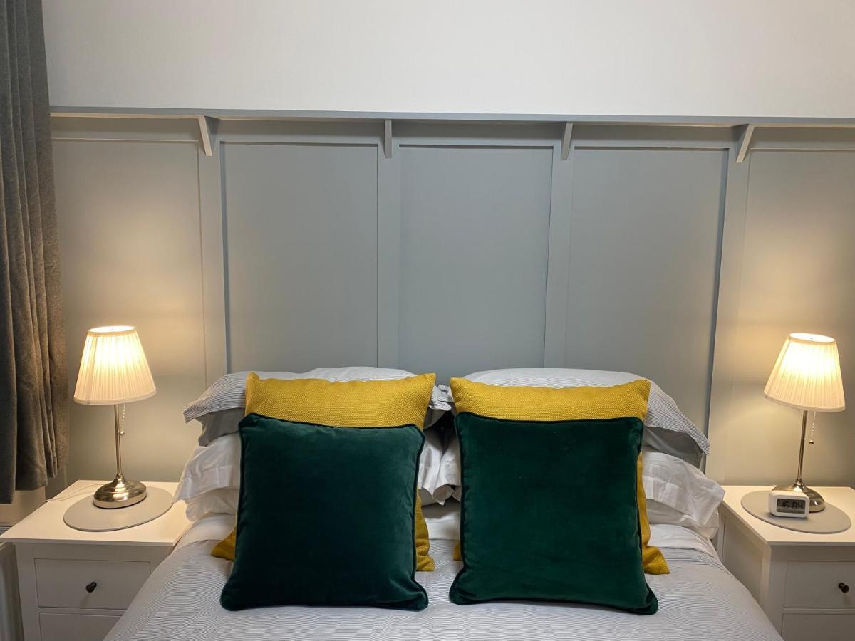 The Howff - Lovely 2-Bed Apartment In アンストラザー エクステリア 写真