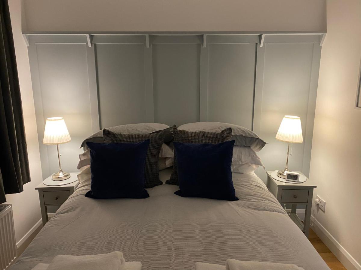 The Howff - Lovely 2-Bed Apartment In アンストラザー エクステリア 写真